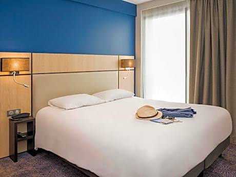 Standard Studio With Double Bed - In The Mercure-Managed Residence