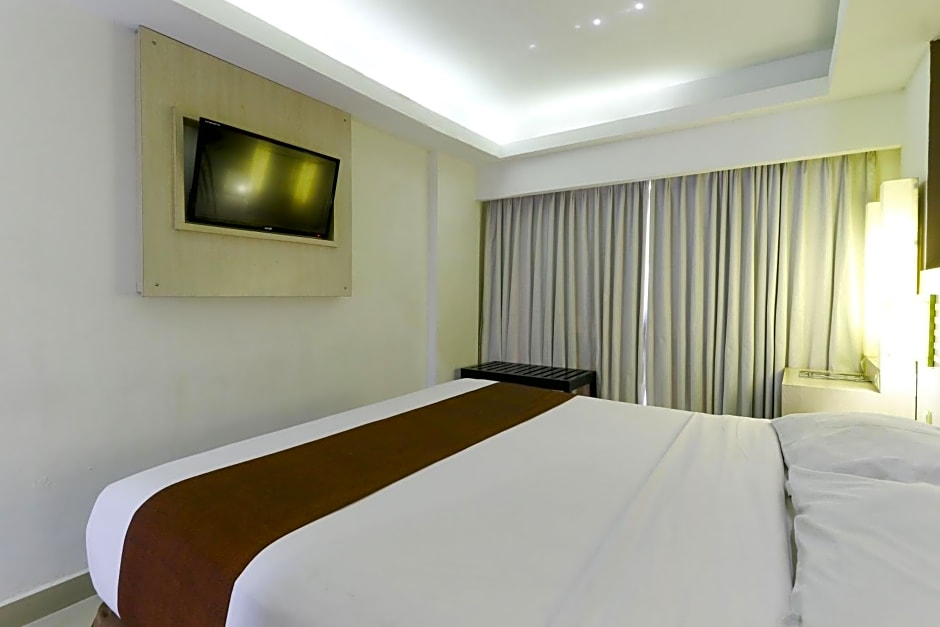 Casa Padma Suites Legian