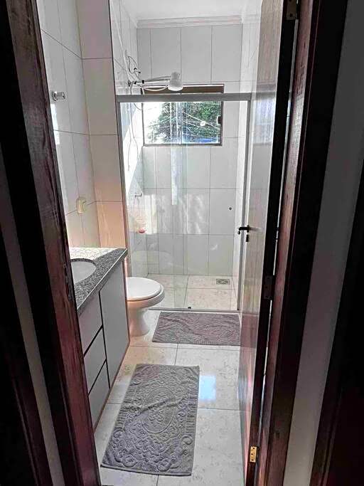 Apartamento Doce Lar