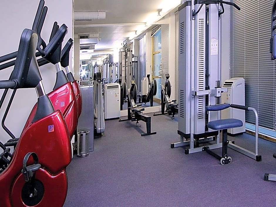 St Giles Heathrow – A St Giles Hotel