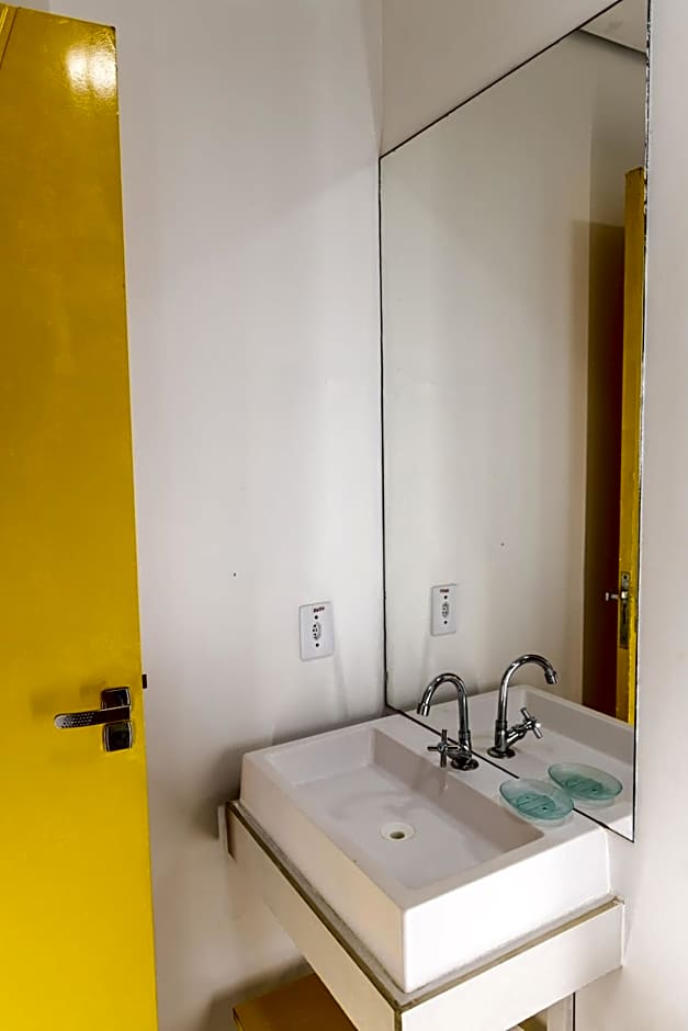 Praia Camburi - Studios Kuta