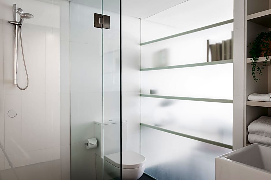 Nishi Apartments Eco Living by Ovolo