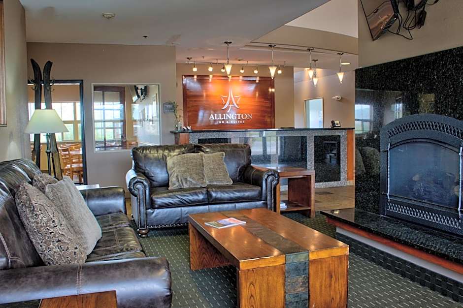 Allington Inn & Suites Kremmling