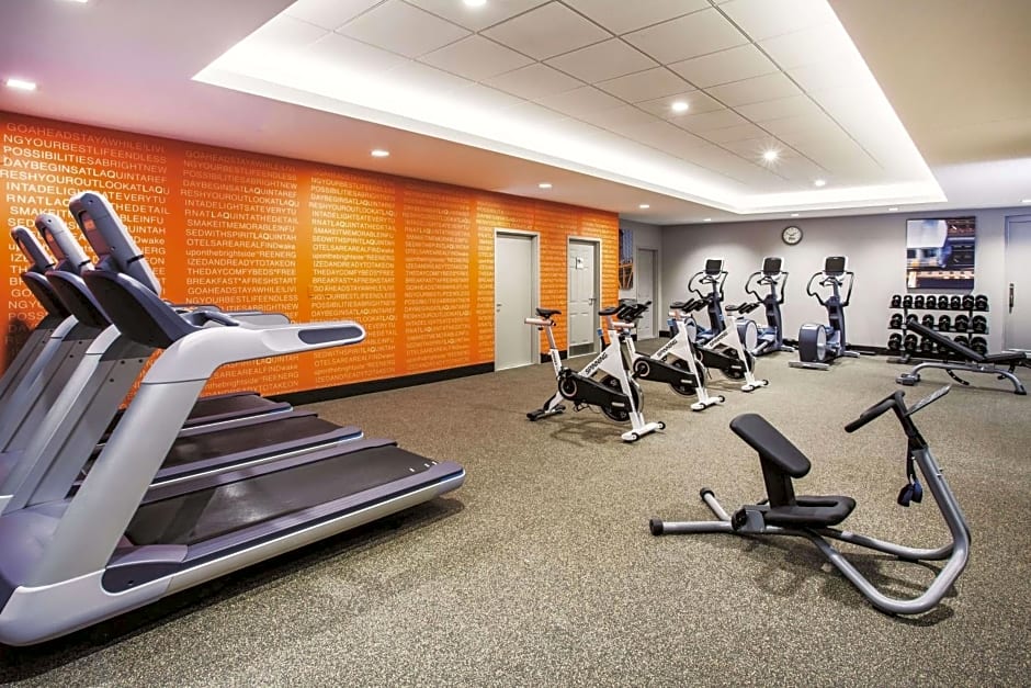 La Quinta by Wyndham Chicago Downtown