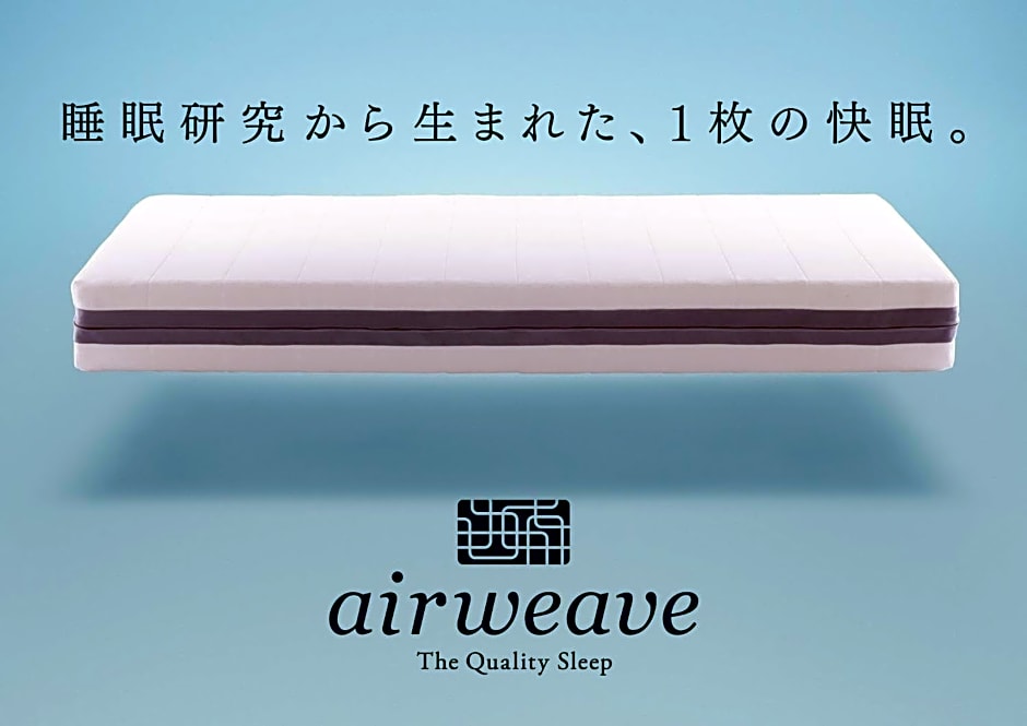 R&B HOTEL UENO HIROKOJI - Vacation STAY 39928v