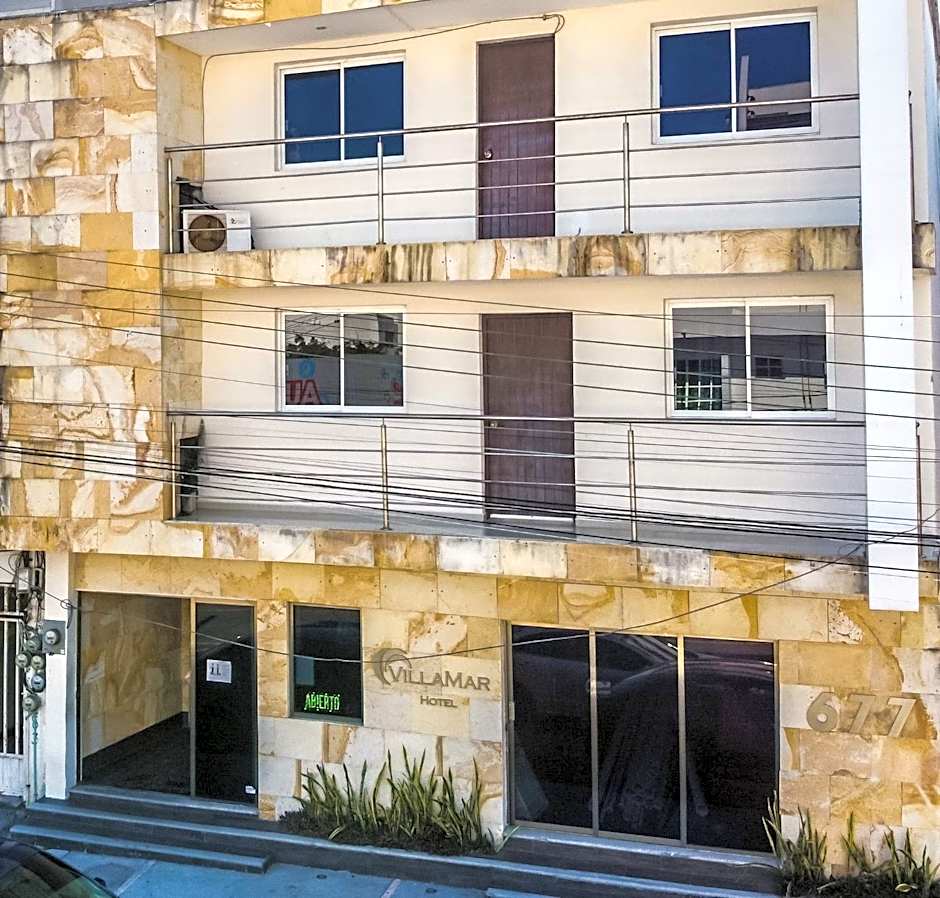 Hotel Villamar
