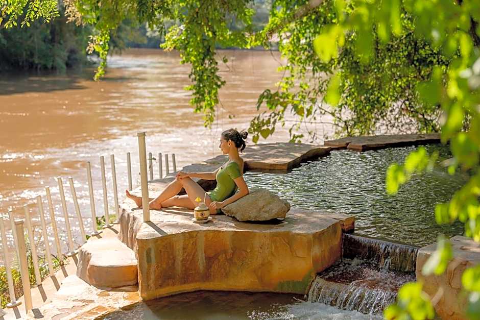 Hintok River Camp