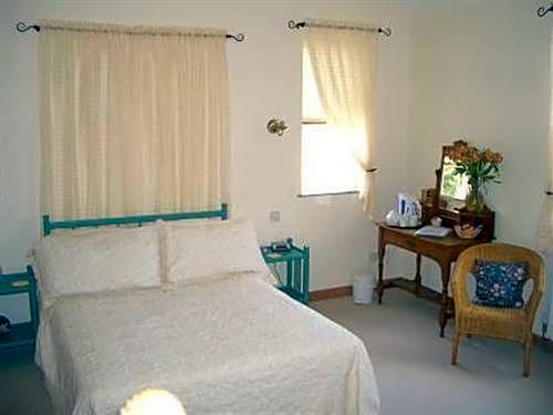 Severnside Bed & Breakfast