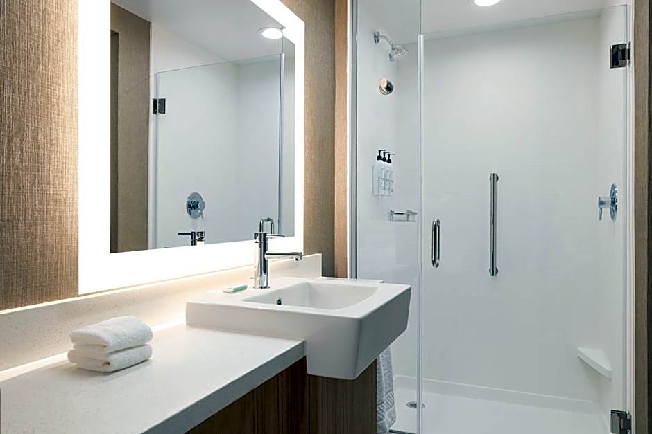 SpringHill Suites Easton