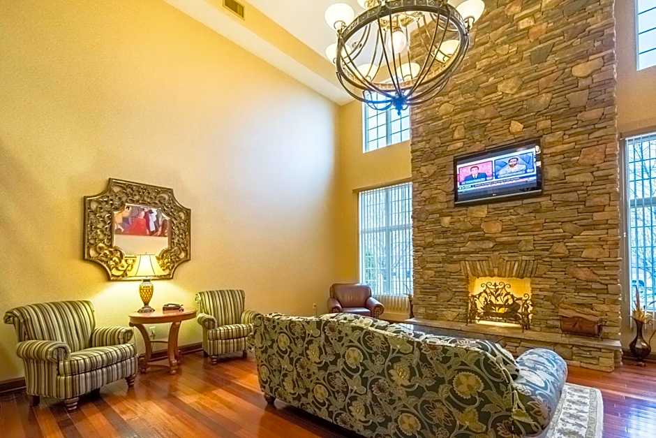 The Wildwood Hotel