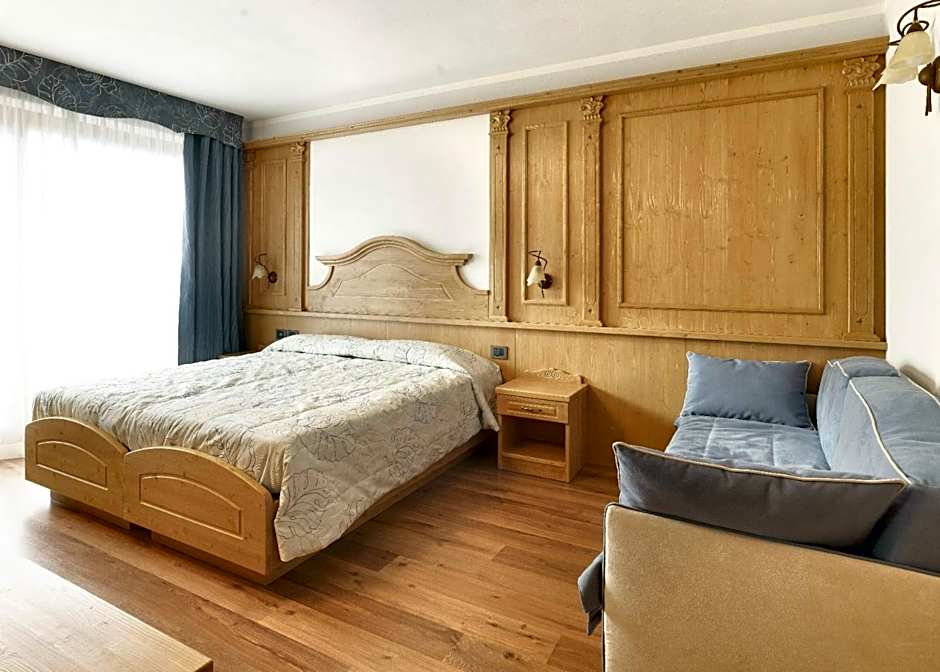 Panorama Hotel Fontanella