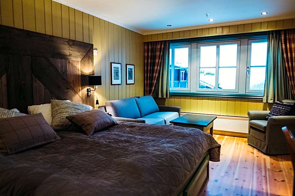 Gudbrandsgard Hotel