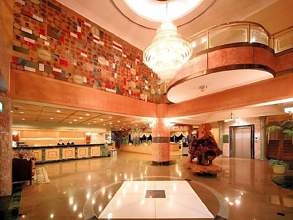 Ming Lu Holiday Hotel