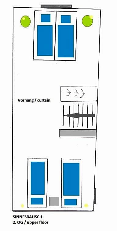 1463 Apartmenthaus