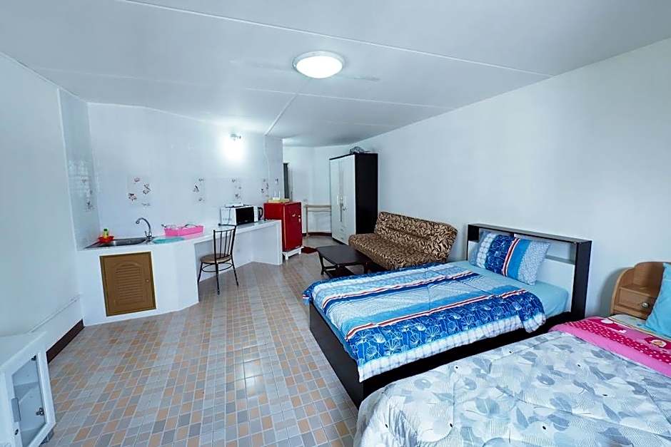 Smart Residence @ Muengthongthani