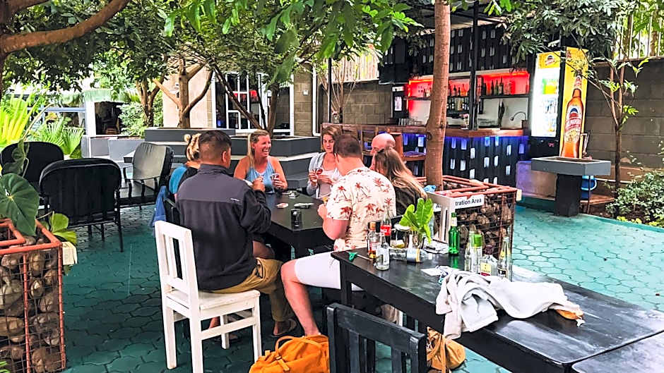 The New Njiro Legacy