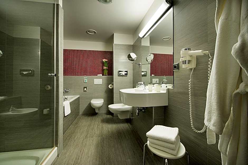 Wellness Hotel Diamant