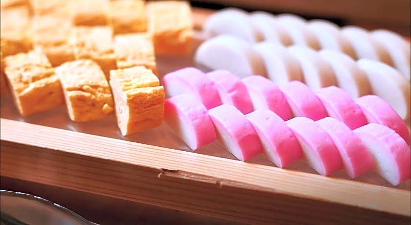 Daiwa Roynet Hotel Takamatsu
