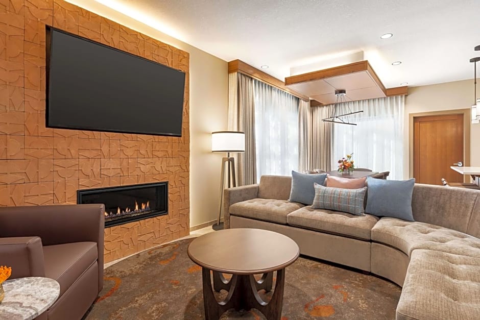 Hoodoo Moab, Curio Collection by Hilton – Moab, UT