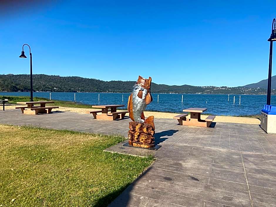 Clearlake Cabins