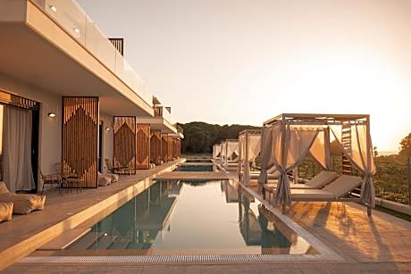 Salt Boutique Hotel