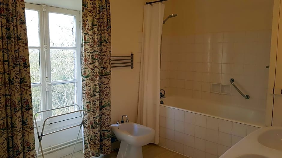 Maison de charme en forêt de Fontainebleau