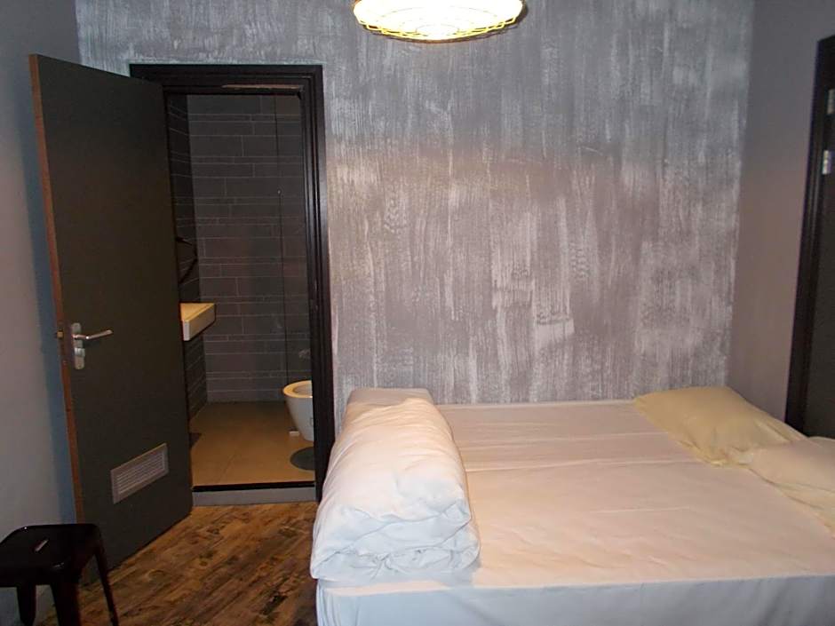 Urban City Centre Hostel