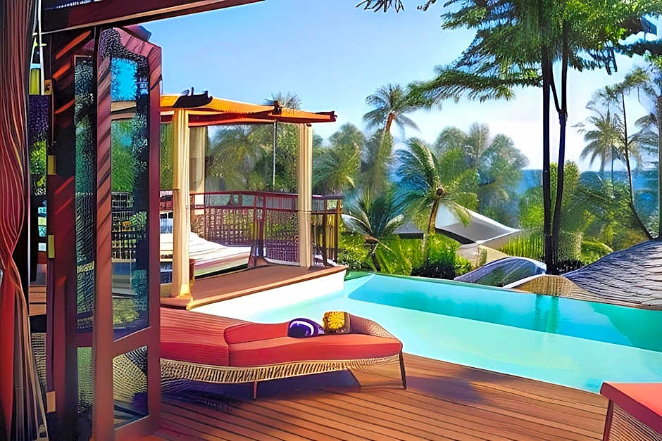 Ajinta Resort