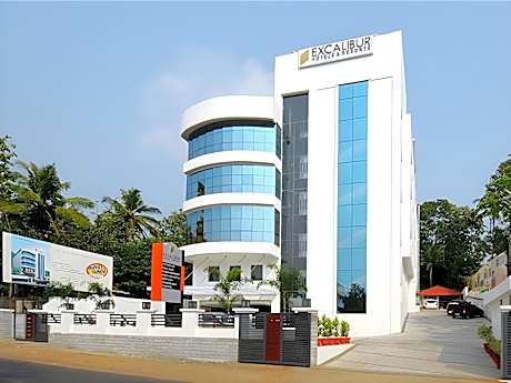 Hotel Excalibur