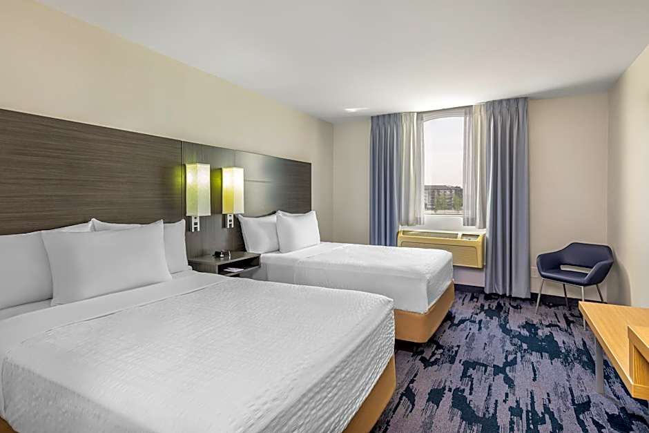 Quality Inn & Suites Winnipeg