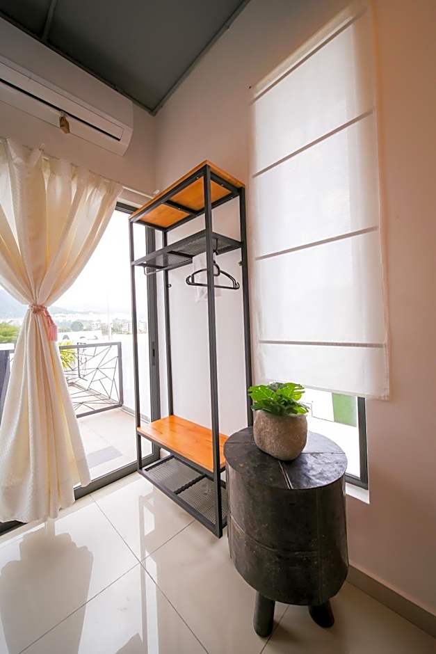 The Best Hotel in Bayan Lepas - THE LOV PENANG