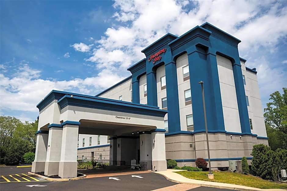 Hampton Inn By Hilton Turnersville