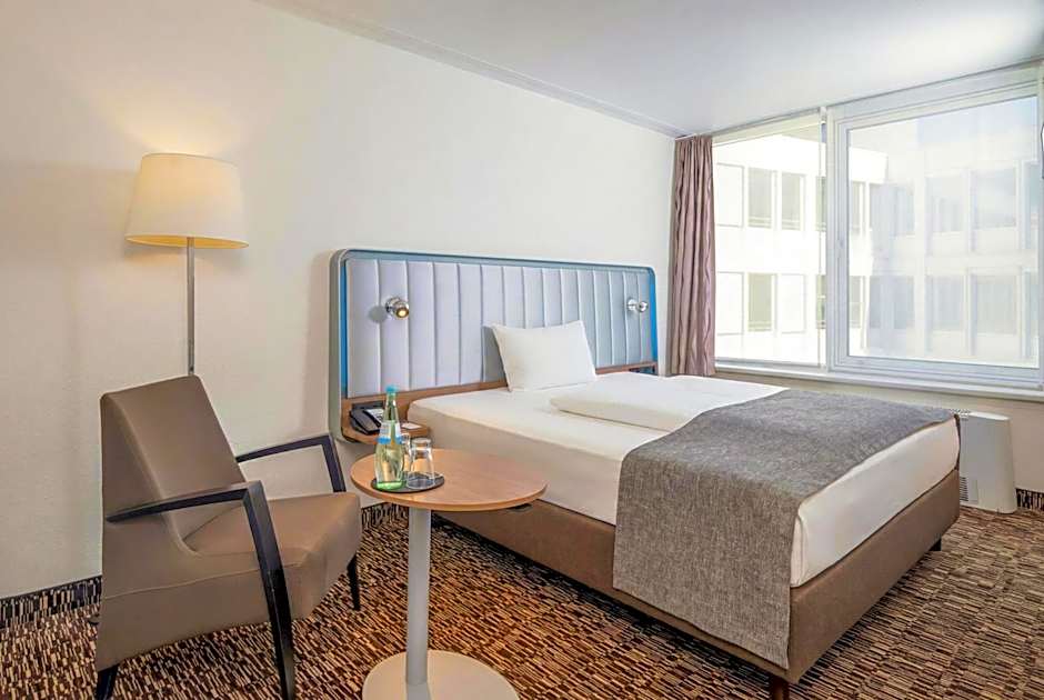 Best Western Plus Hotel Dresden City