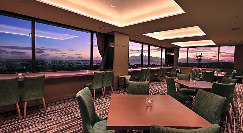 Art Hotel Ishigakijima