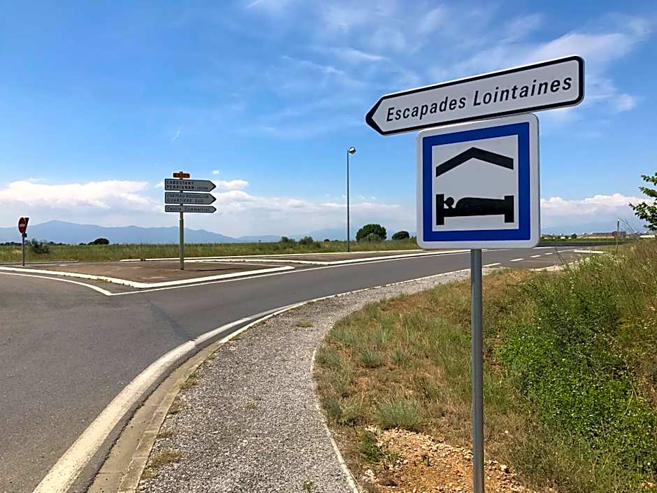 Escapades Lointaines