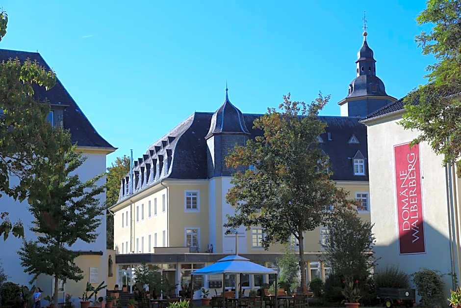 Schlosshotel Domäne Walberberg