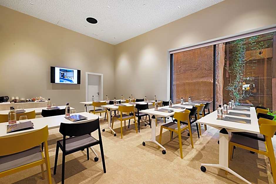 Aubamar Suites & Spa