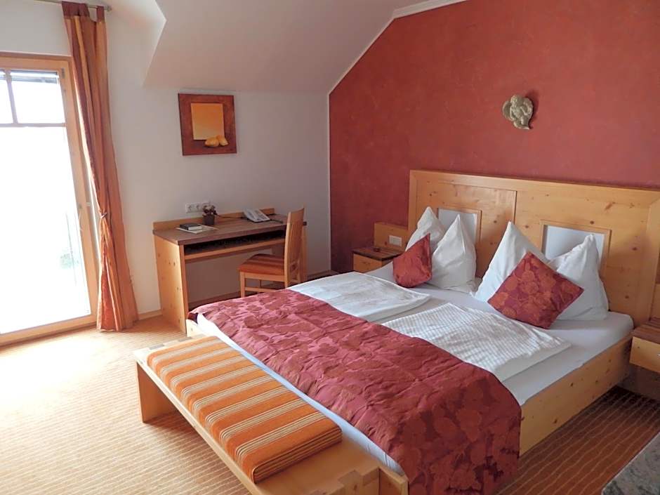 Landhotel Mariensäule