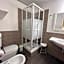 Giulio Cesare 14, Residence