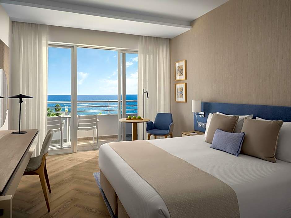 Mediterranean Beach Hotel