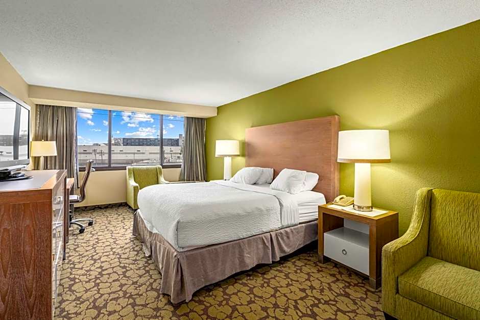 Red Lion Hotel Charlotte