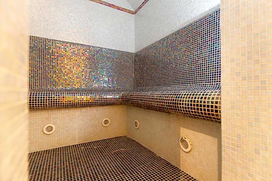 Hotel Sylter Blaumuschel