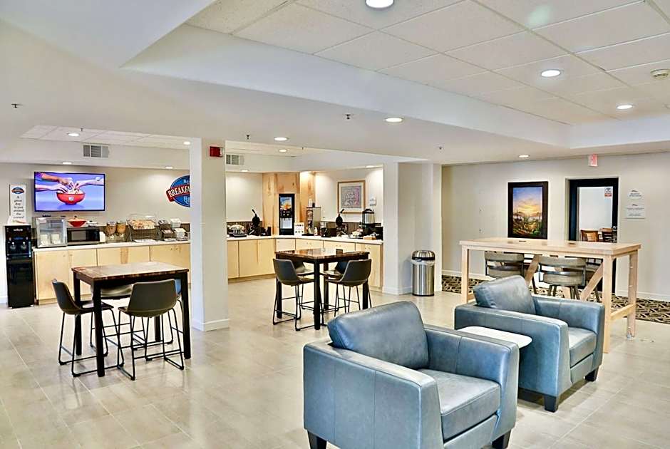 Baymont by Wyndham Tucson Airport