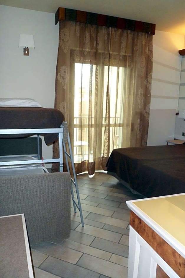 Hotel Eden