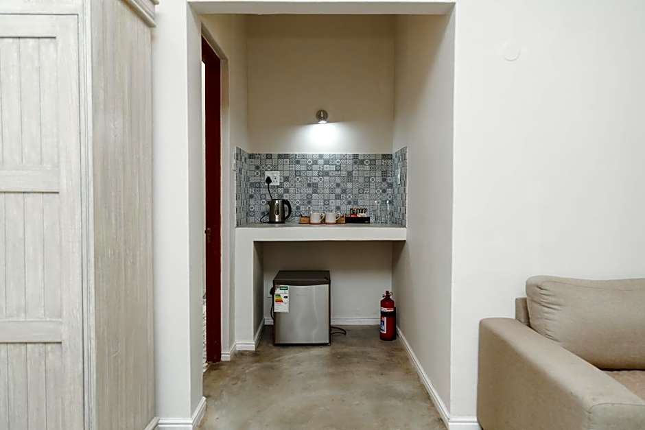 Le Pommier Wine Estate