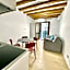 Suite House new apartments wi fi Venice island
