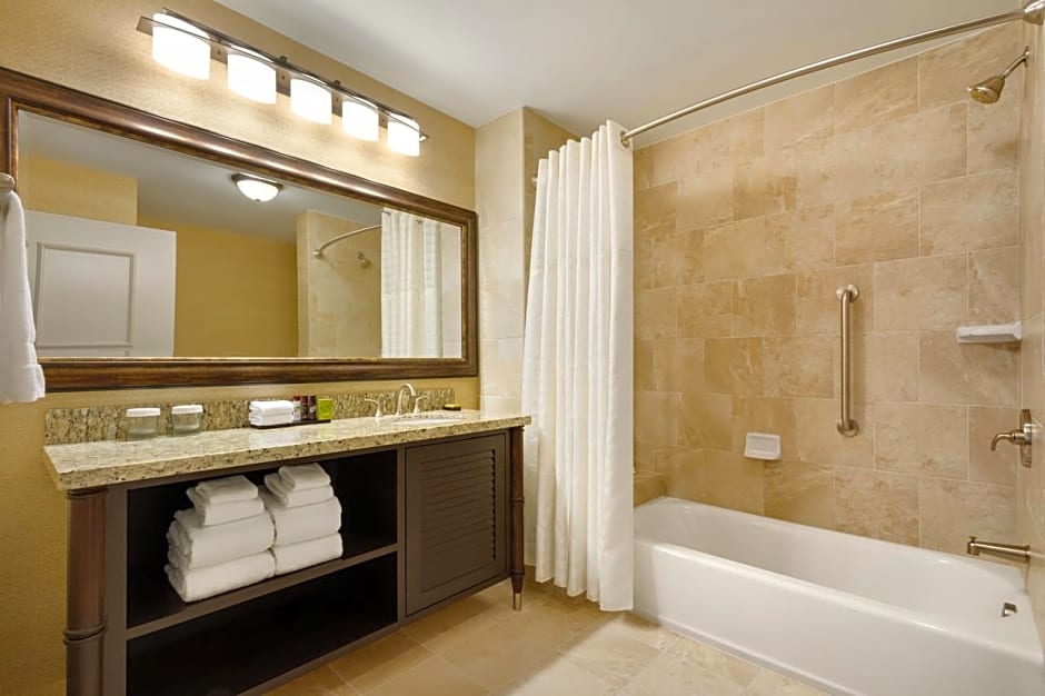Embassy Suites Savannah