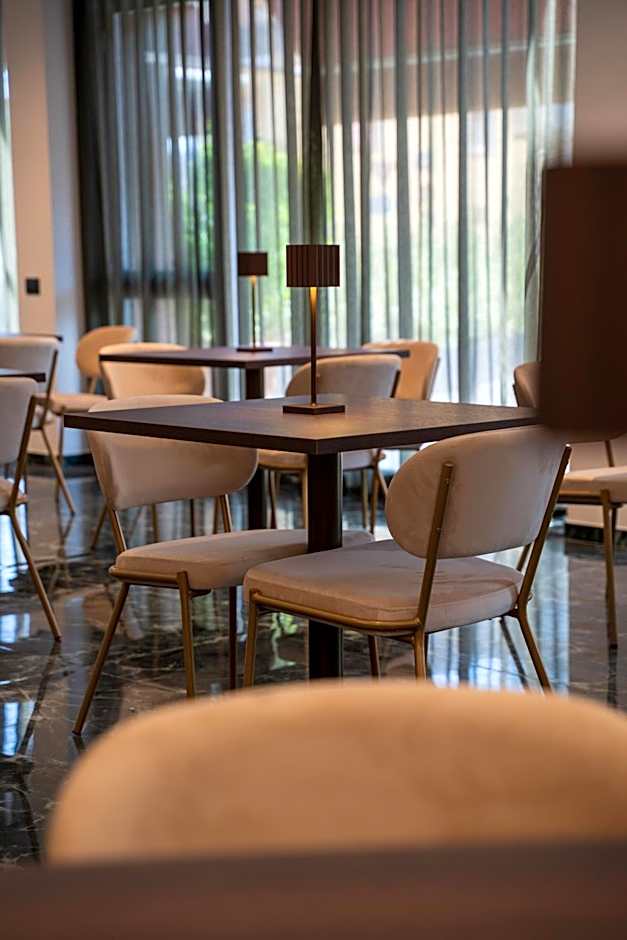 Hotel Bulà