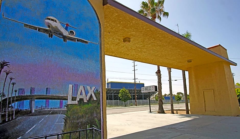 Los Angeles Inn & Suites LAX