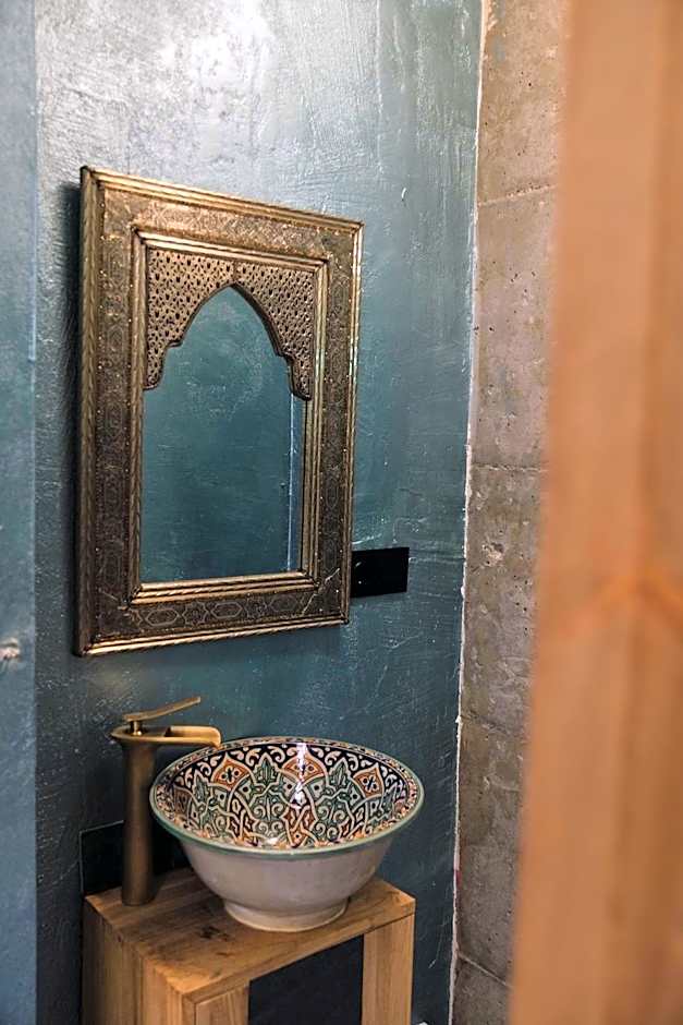 Riad Medina Mudéjar Cádiz